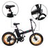 Burch Bike Falcon